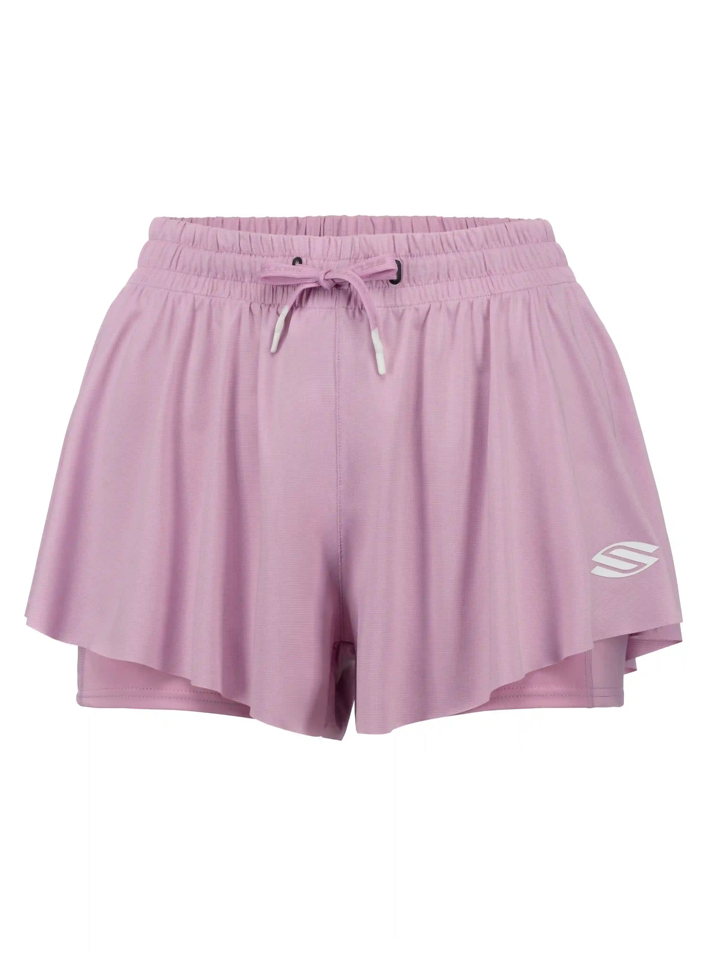 Women’s Essentials Active Pickleball Shorts