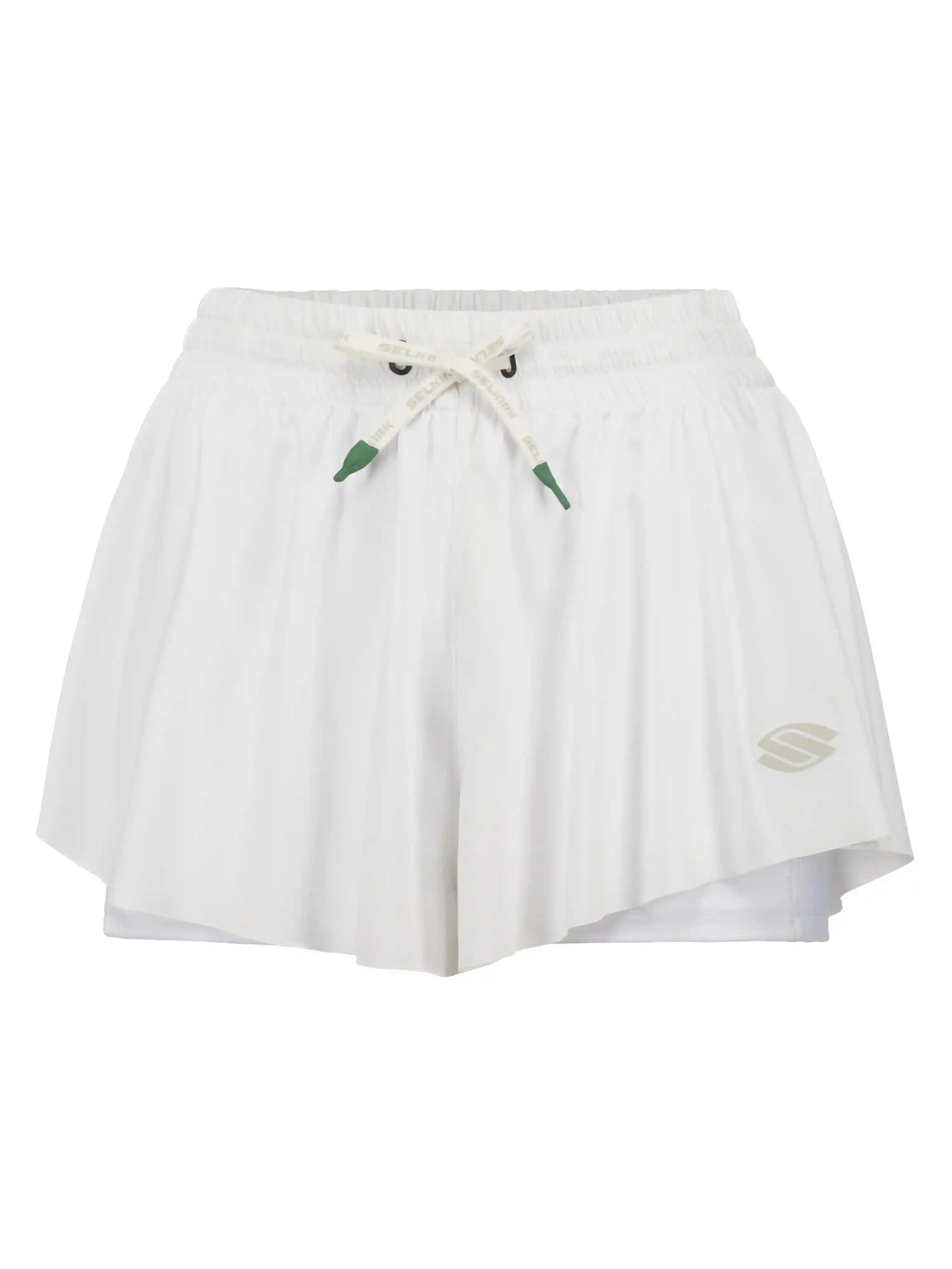 Women’s Essentials Active Pickleball Shorts