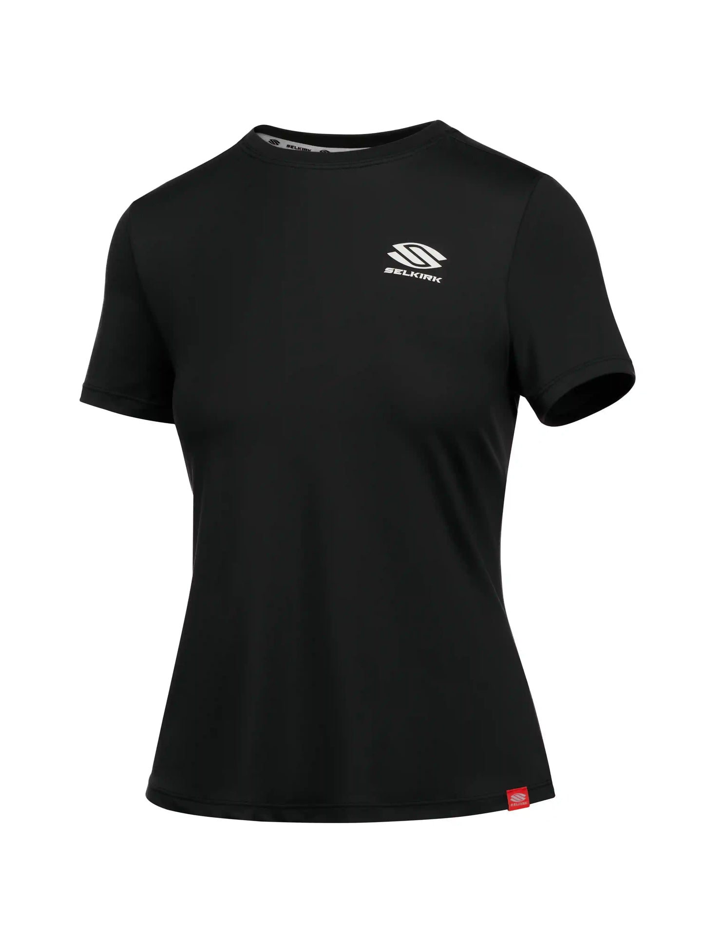 Women’s Essentials DualSoft Short Sleeve Tee