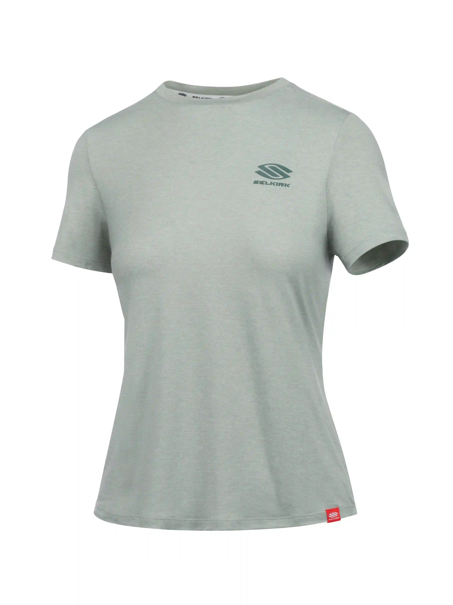 Women’s Essentials DualSoft Short Sleeve Tee