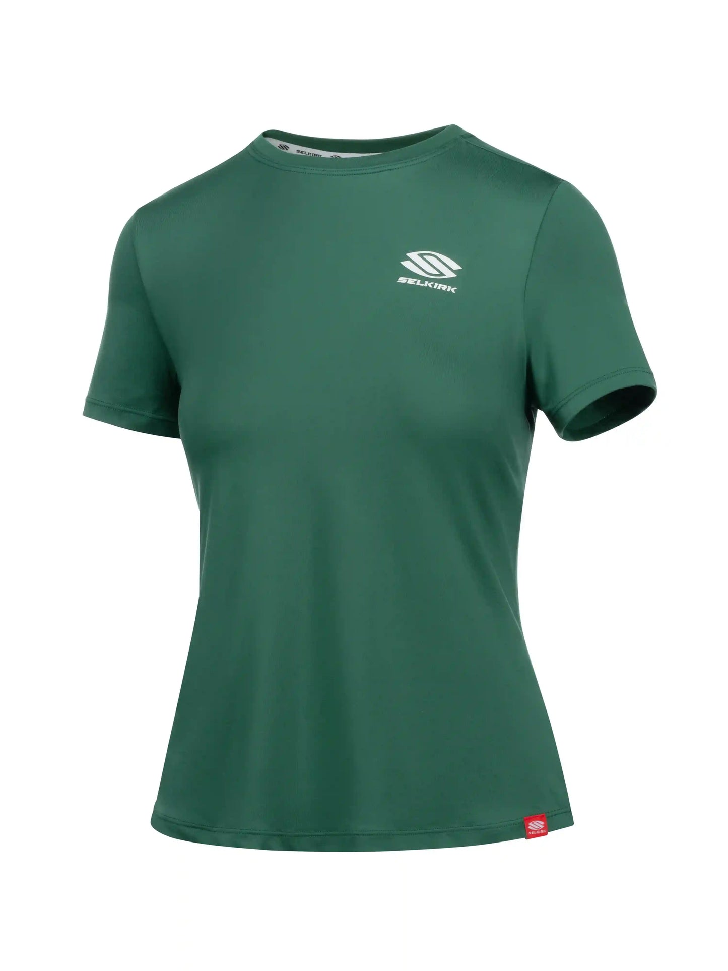 Women’s Essentials DualSoft Short Sleeve Tee