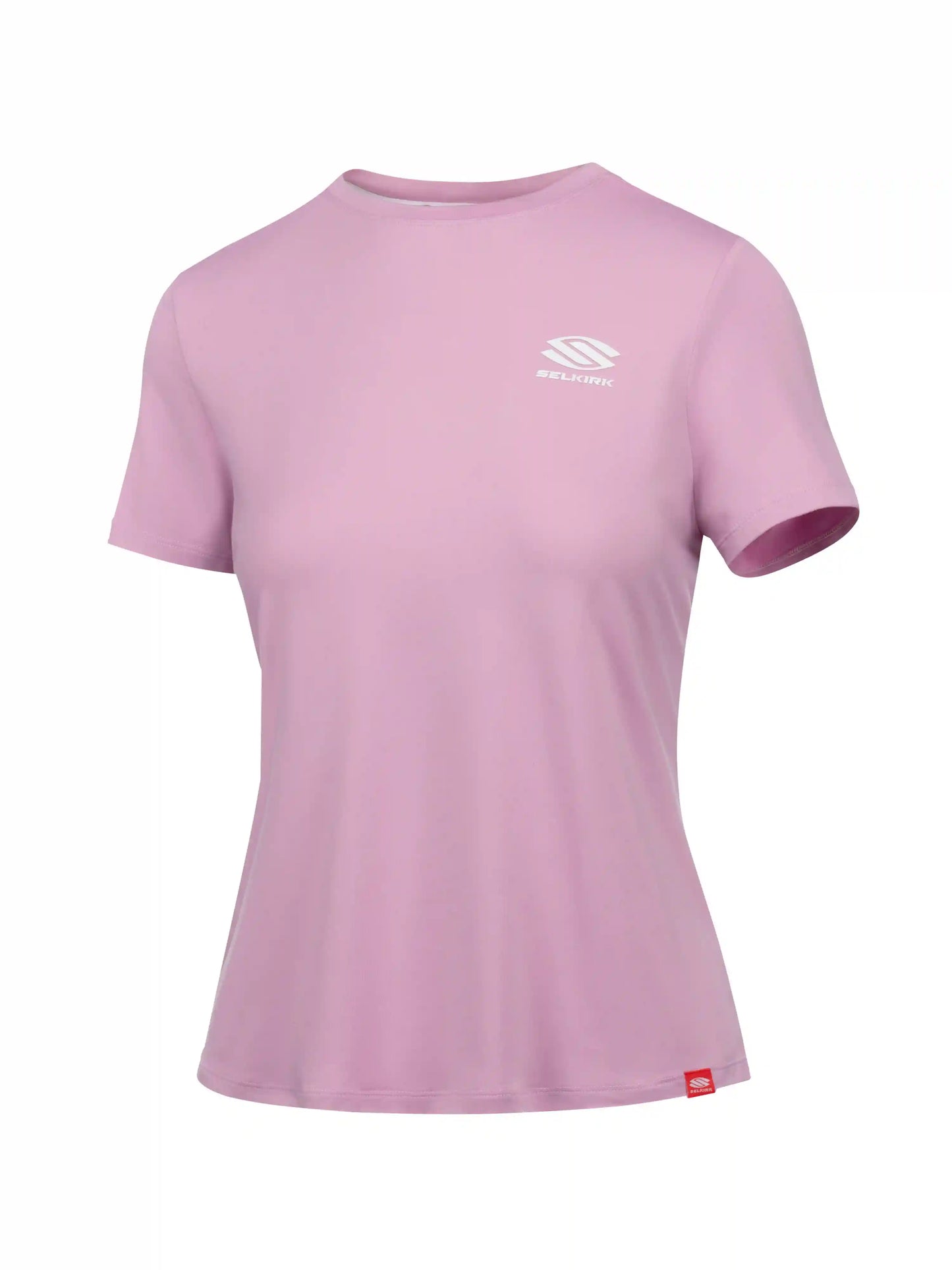 Women’s Essentials DualSoft Short Sleeve Tee
