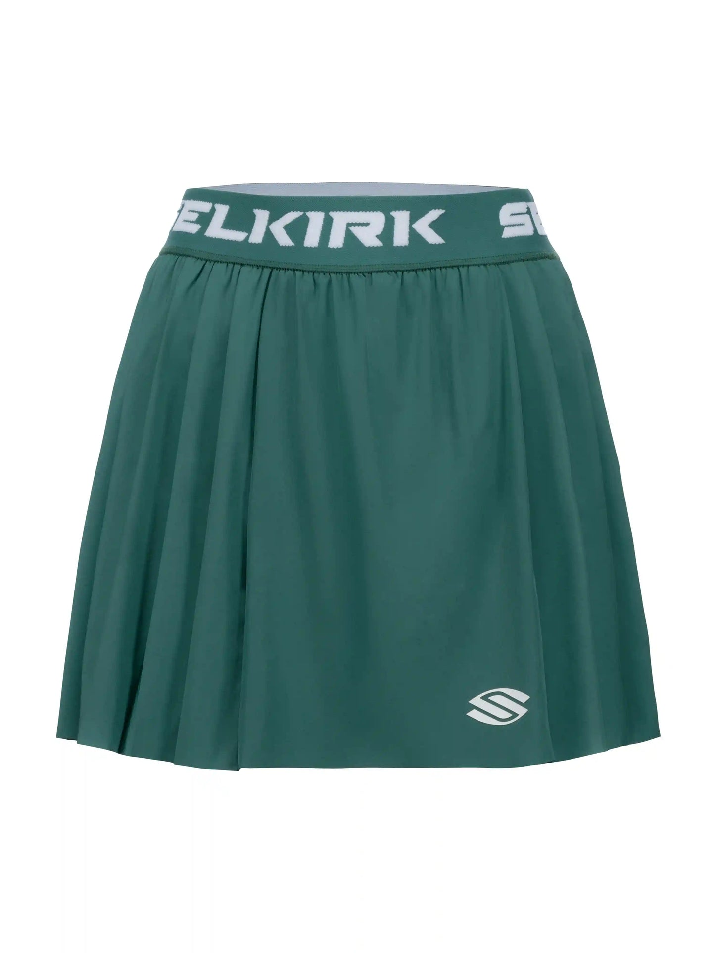 Women’s Essentials Pleated Pickleball Skirt