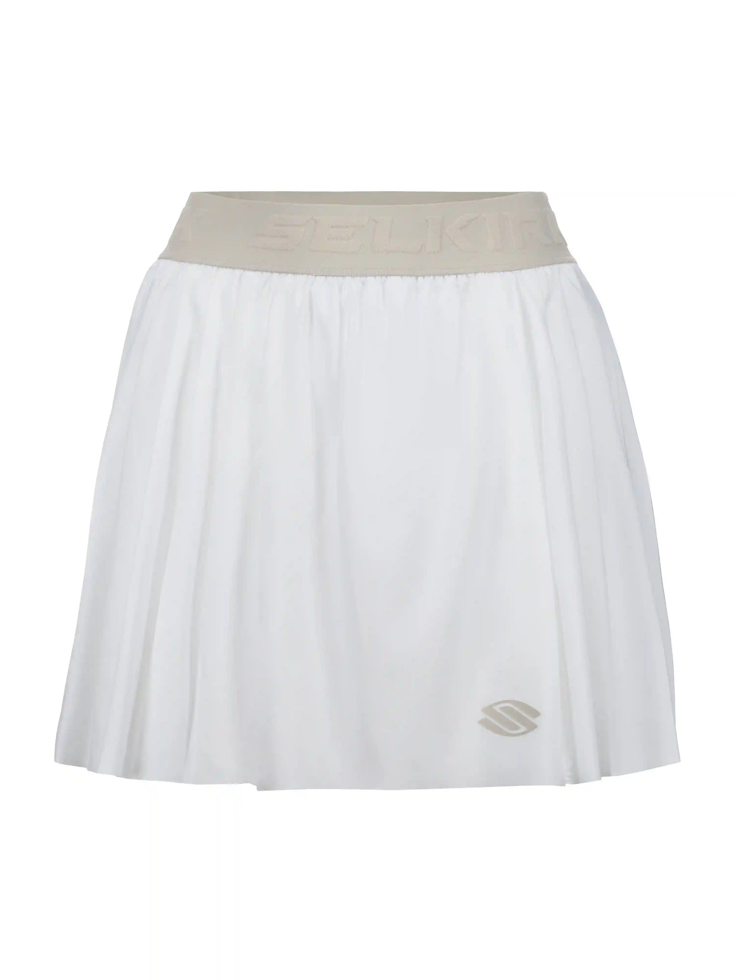 Women’s Essentials Pleated Pickleball Skirt