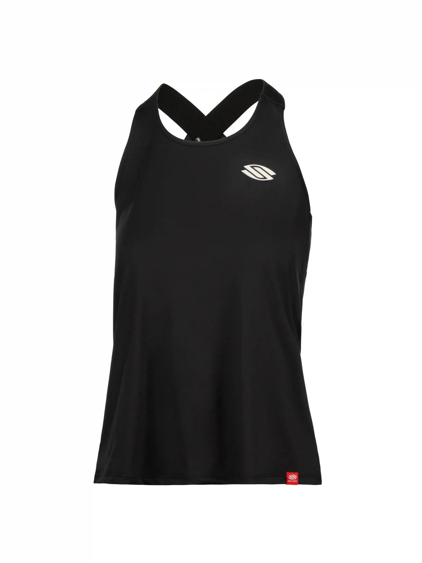 Women’s Essentials Sport-Wik Crossback Tank Top