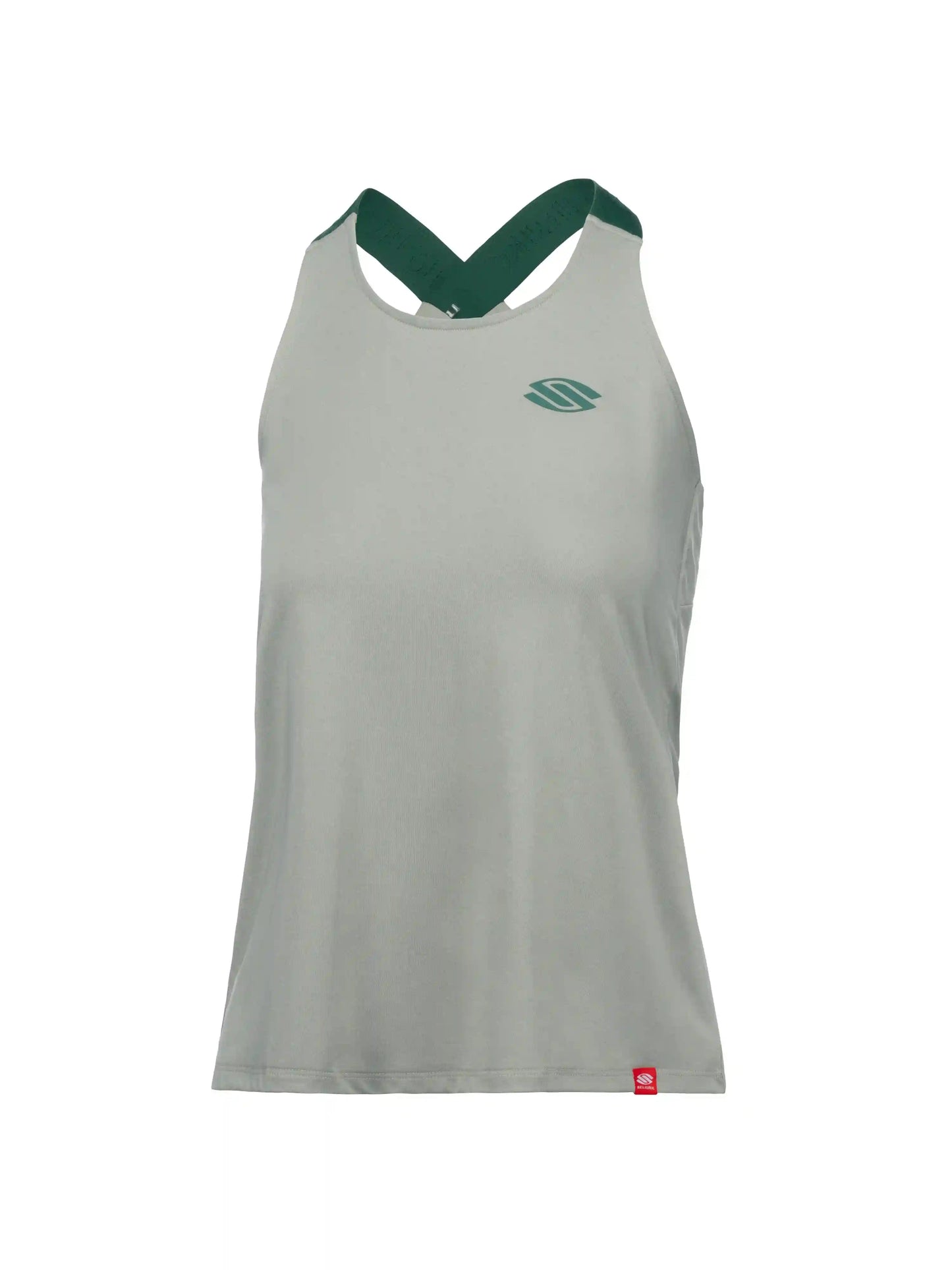 Women’s Essentials Sport-Wik Crossback Tank Top