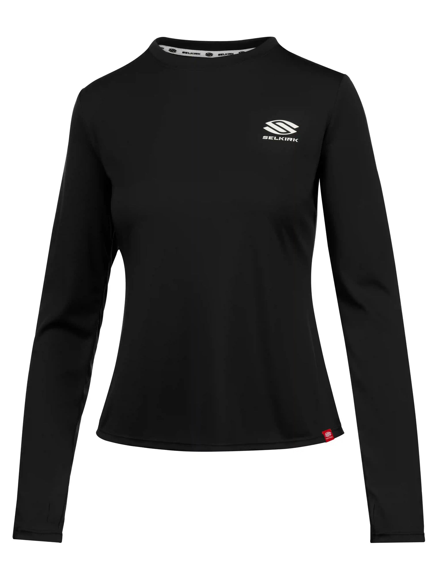 Women’s Essentials Sport-Wik Long Sleeve Tee