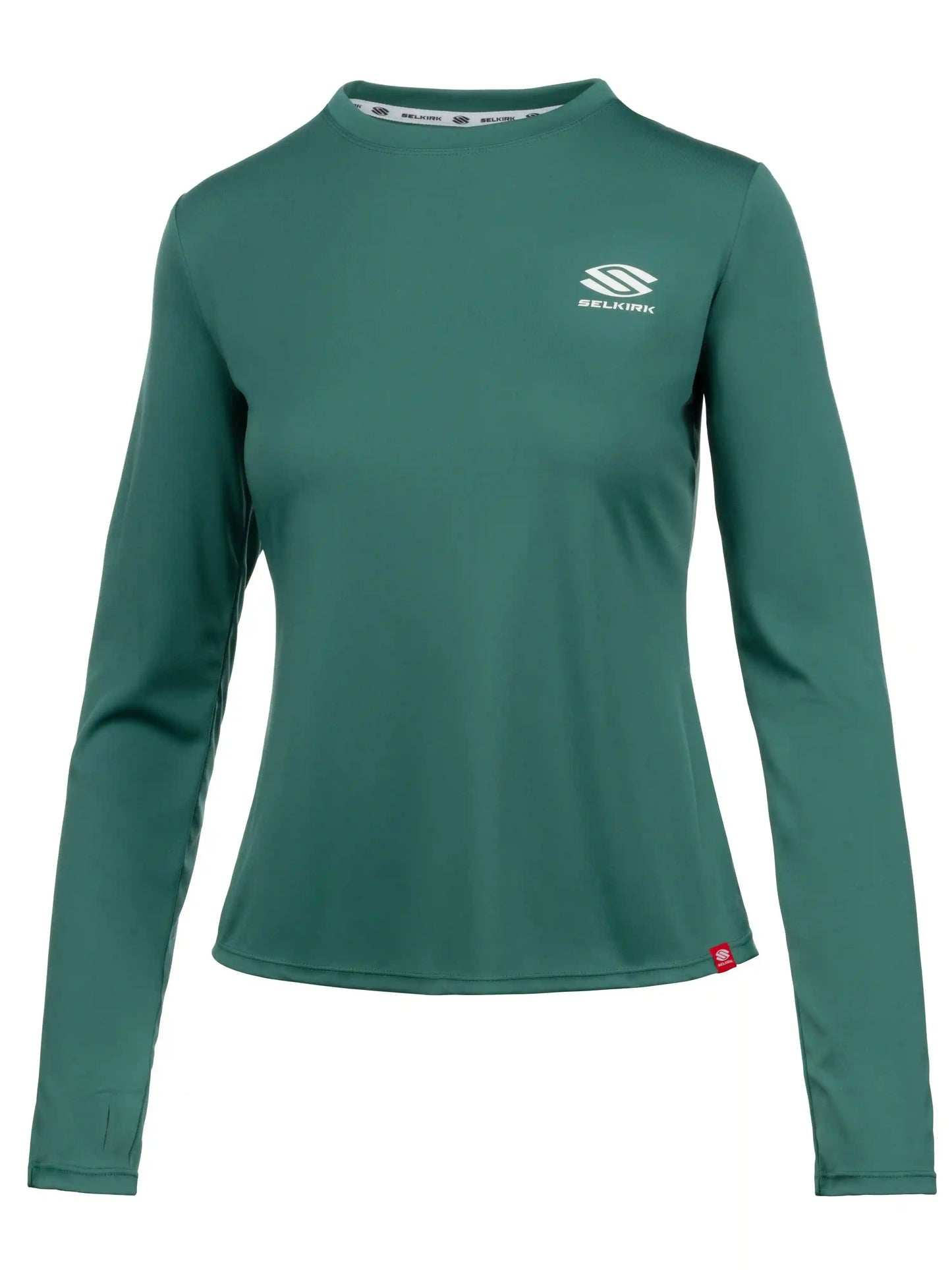Women’s Essentials Sport-Wik Long Sleeve Tee