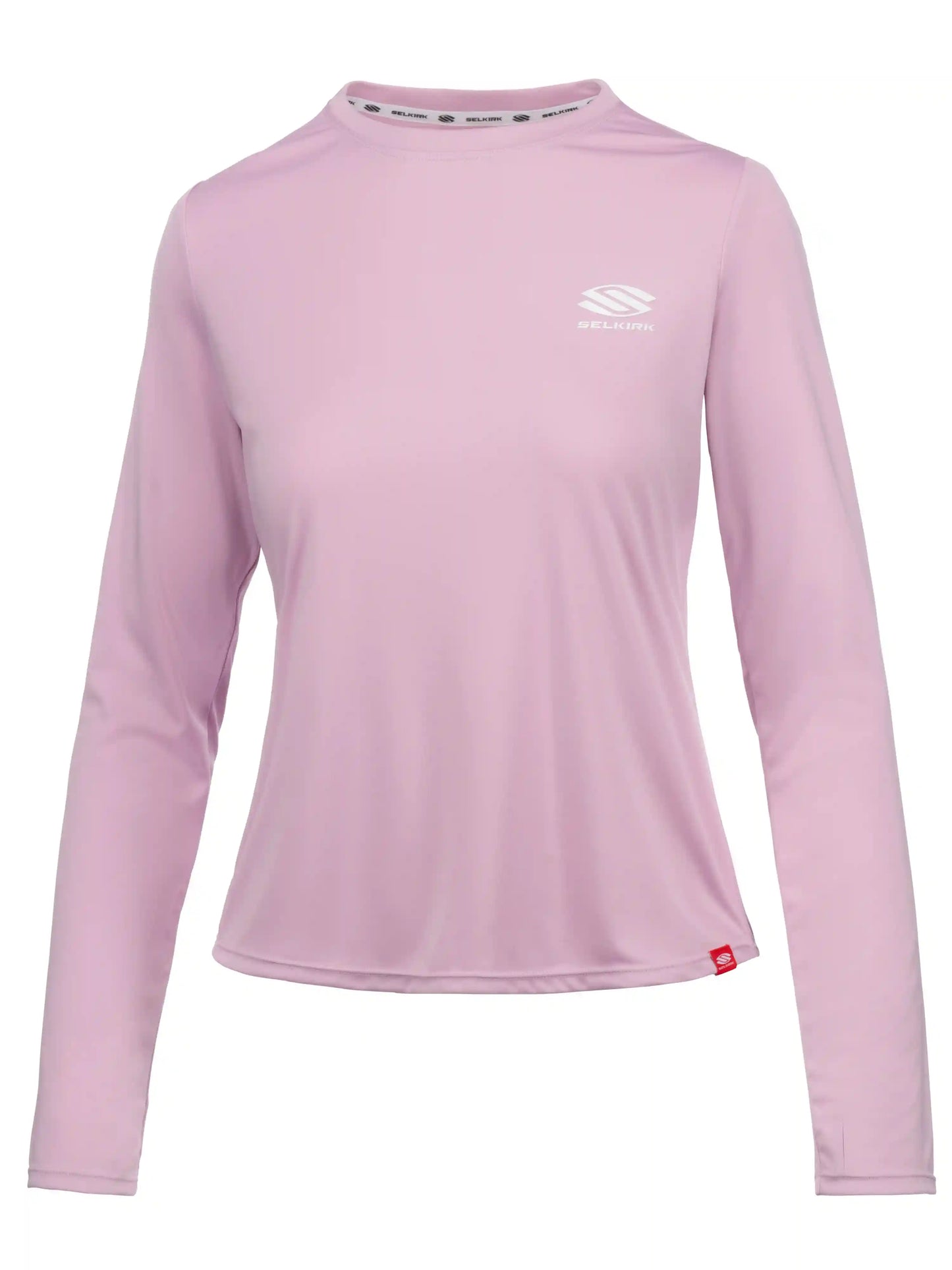 Women’s Essentials Sport-Wik Long Sleeve Tee
