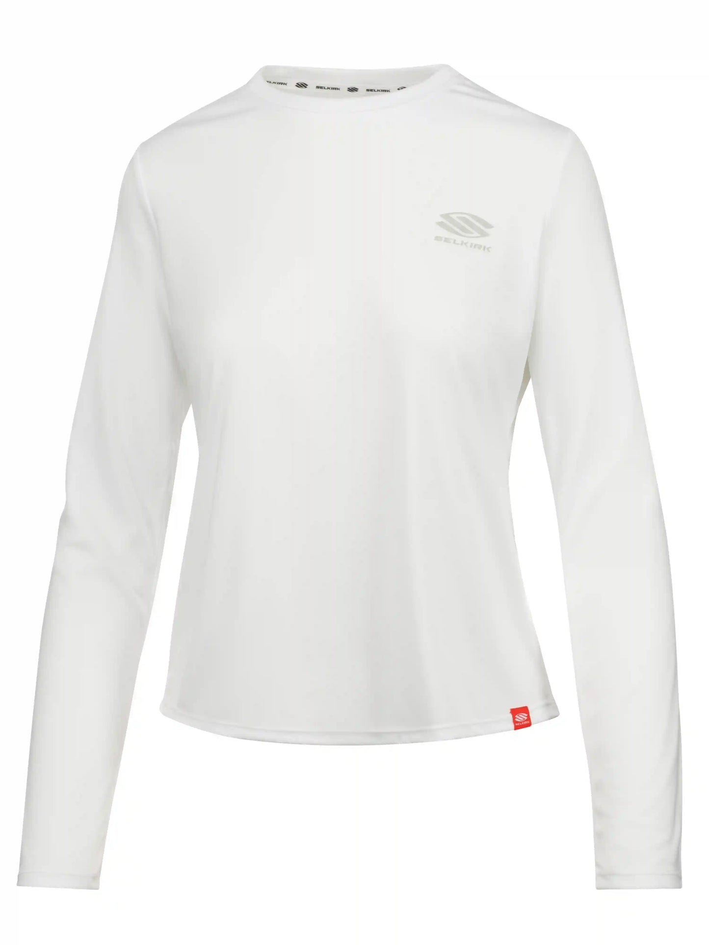 Women’s Essentials Sport-Wik Long Sleeve Tee