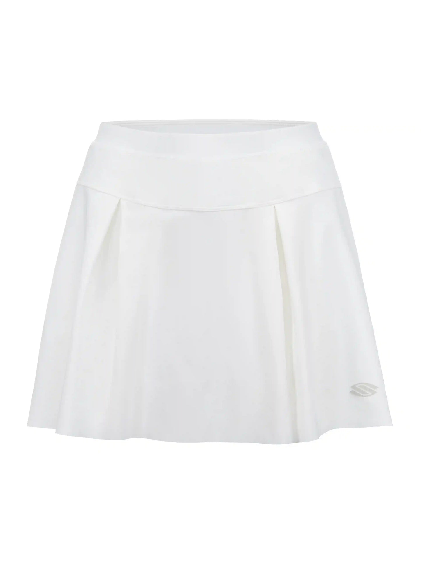 Women's Pro Line Woven Pickleball Skirt