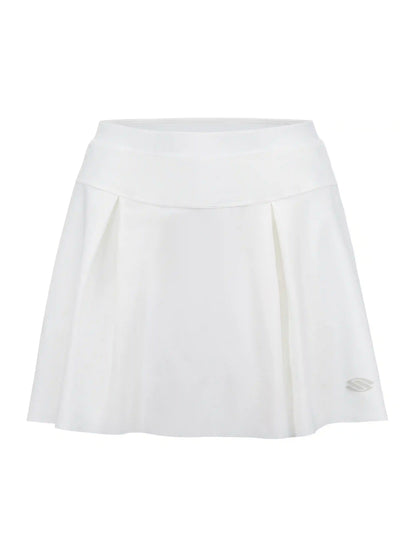 Women's Pro Line Woven Pickleball Skirt