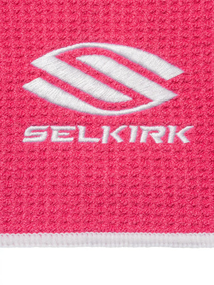 Selkirk Sport Players' Pickleball Towel