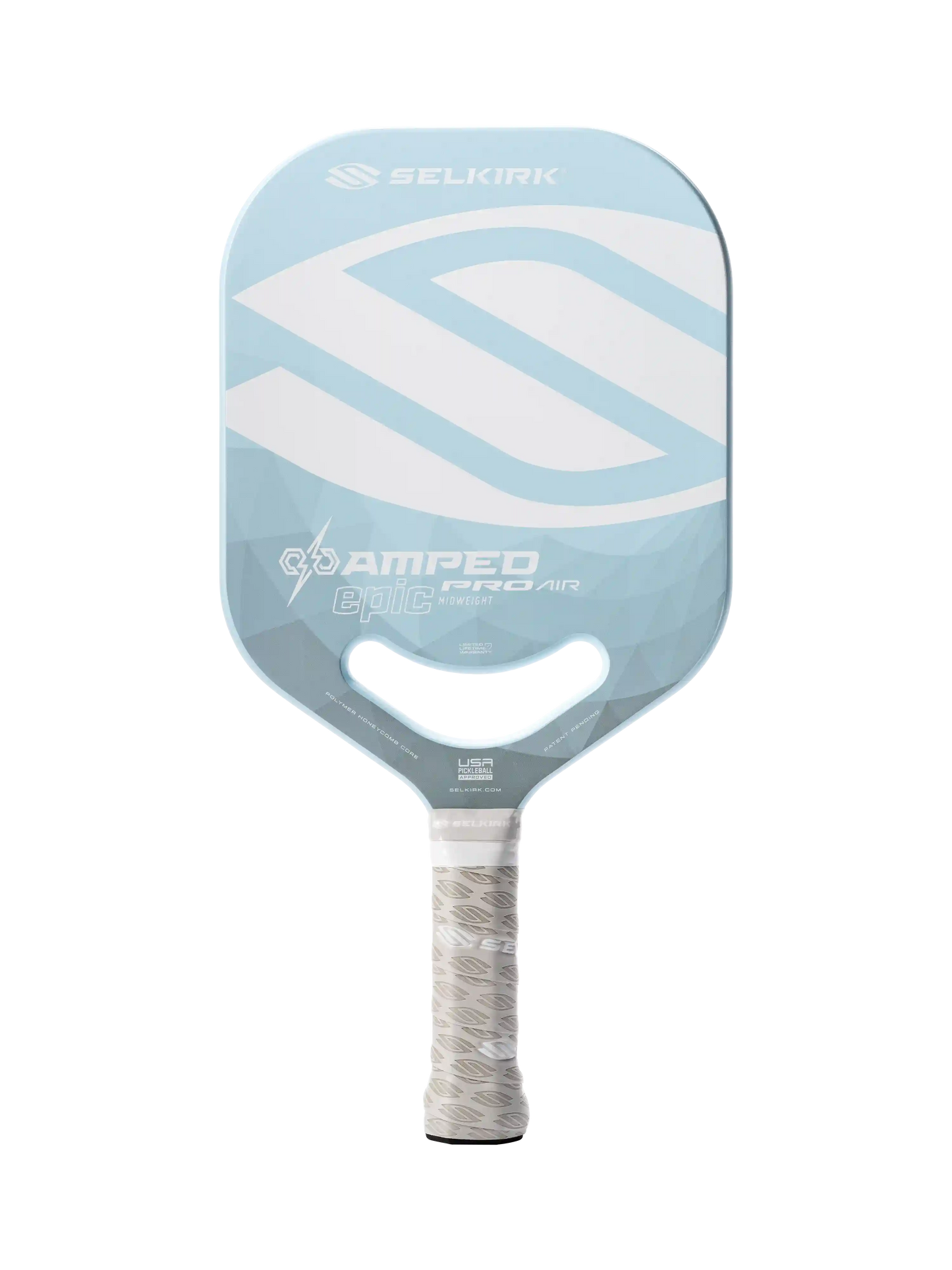 Selkirk AMPED Pro Air - Epic - Pickleball Paddle