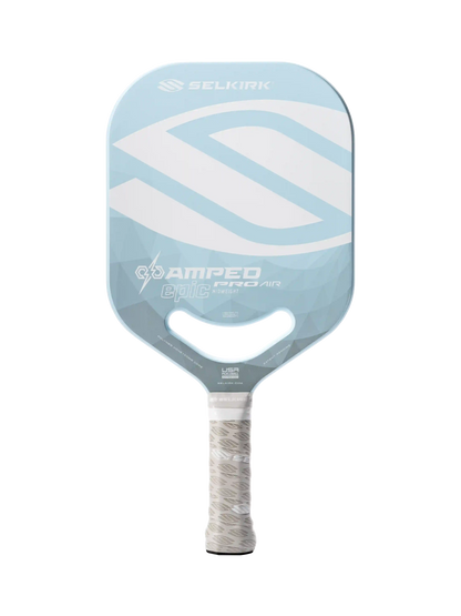 Selkirk AMPED Pro Air - Epic - Pickleball Paddle