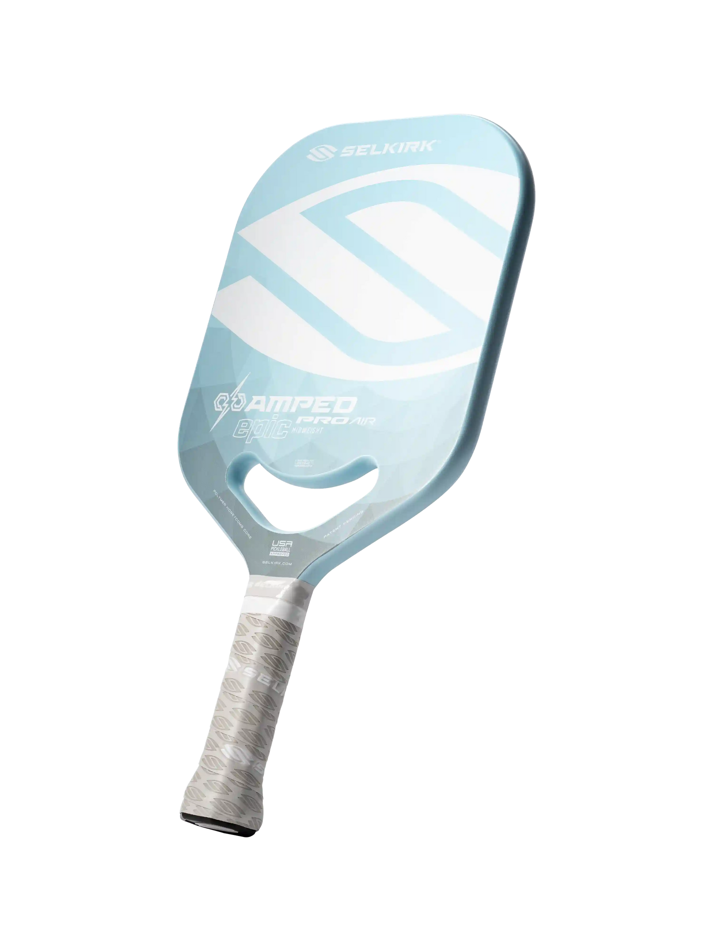 Selkirk AMPED Pro Air - Epic - Pickleball Paddle