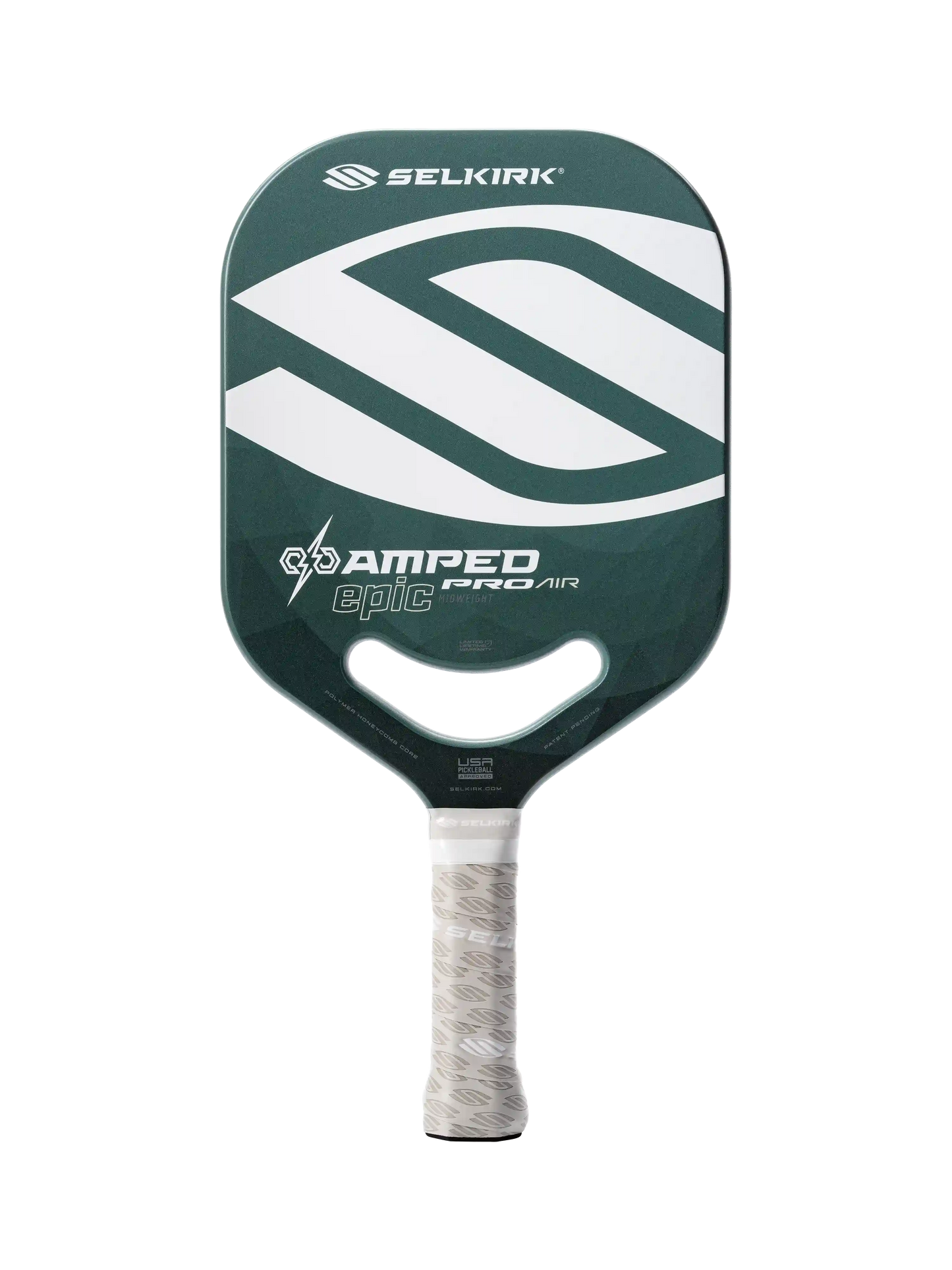 Selkirk AMPED Pro Air - Epic - Pickleball Paddle