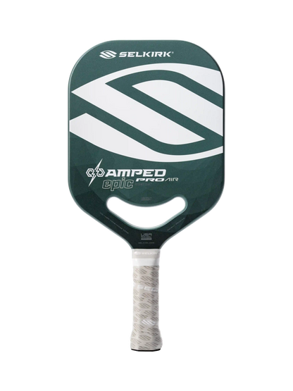 Selkirk AMPED Pro Air - Epic - Pickleball Paddle