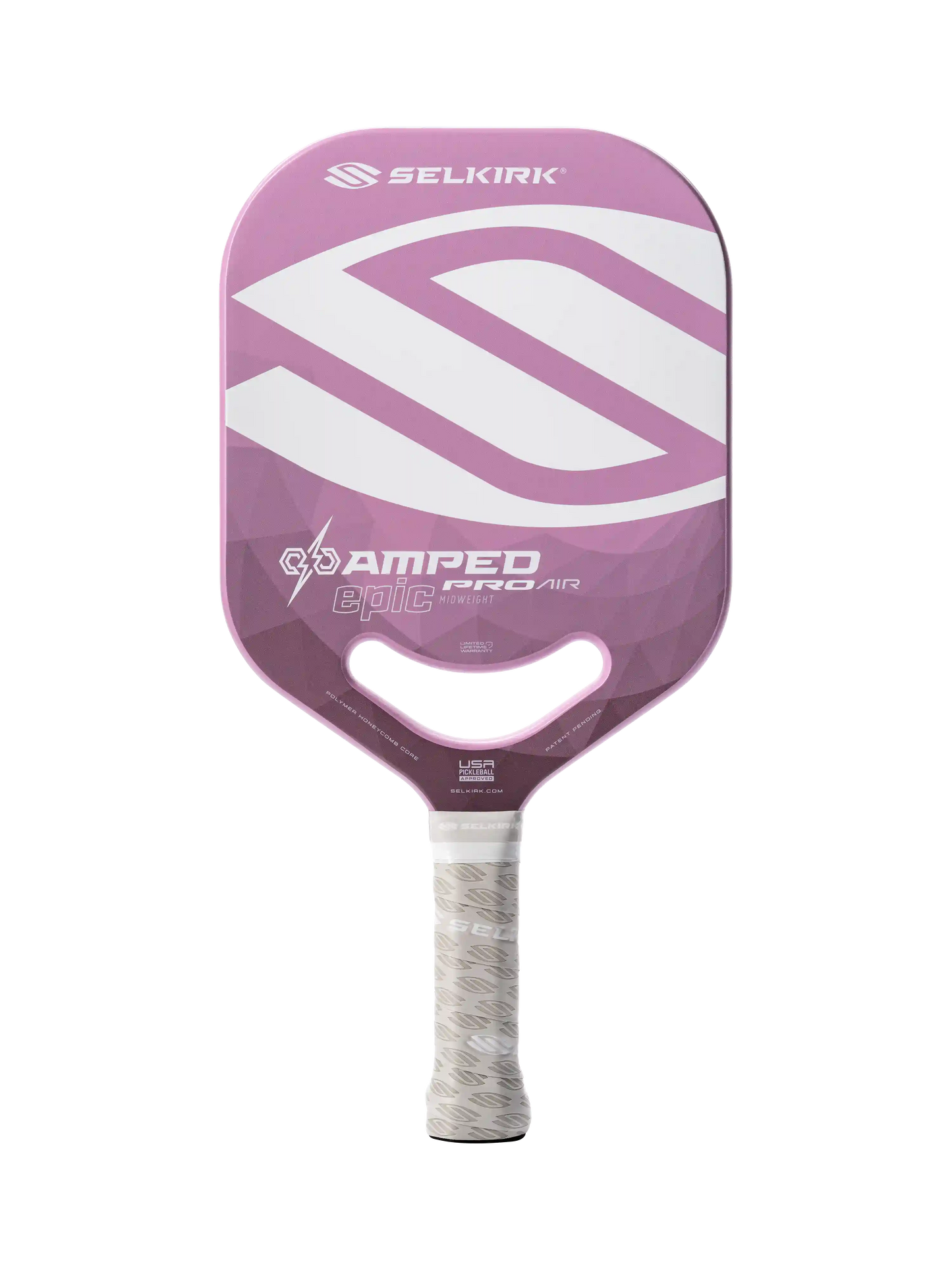 Selkirk AMPED Pro Air - Epic - Pickleball Paddle