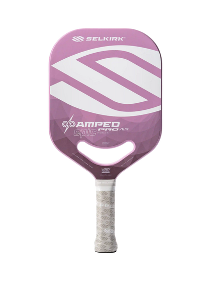 Selkirk AMPED Pro Air - Epic - Pickleball Paddle