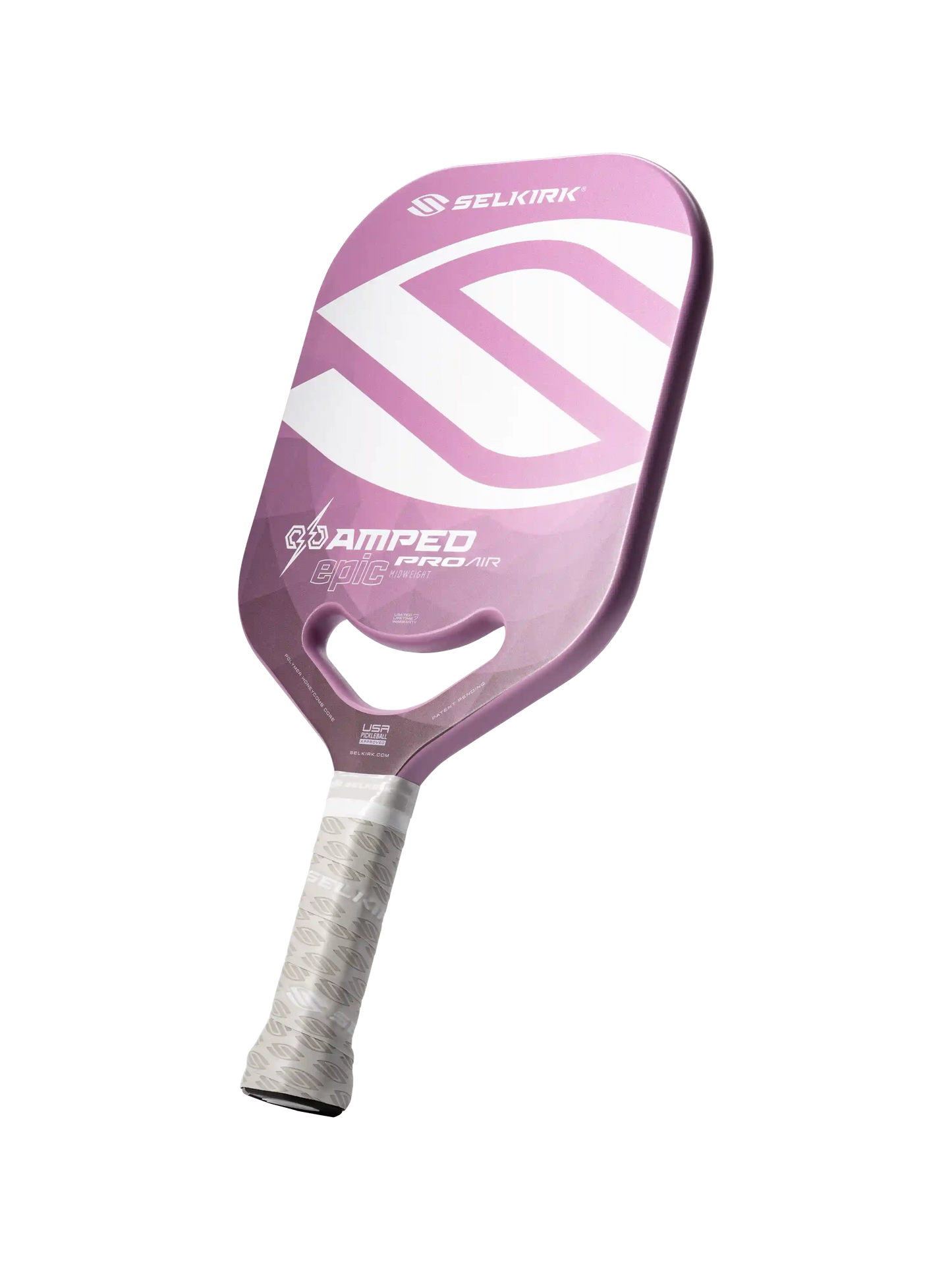 Selkirk AMPED Pro Air - Epic - Pickleball Paddle