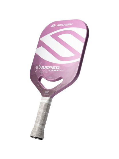 Selkirk AMPED Pro Air - Epic - Pickleball Paddle