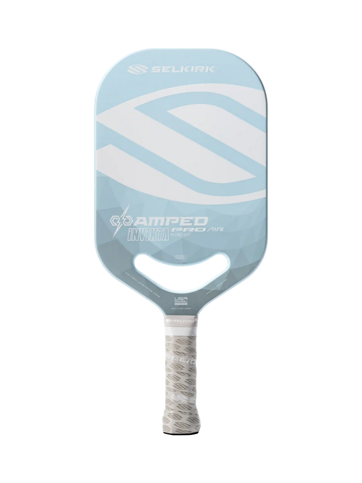 Selkirk AMPED Pro Air - Invikta - Pickleball Paddle