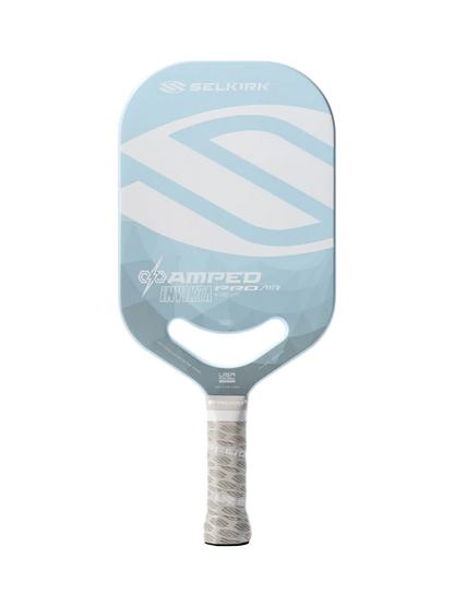 Selkirk AMPED Pro Air - Invikta - Pickleball Paddle