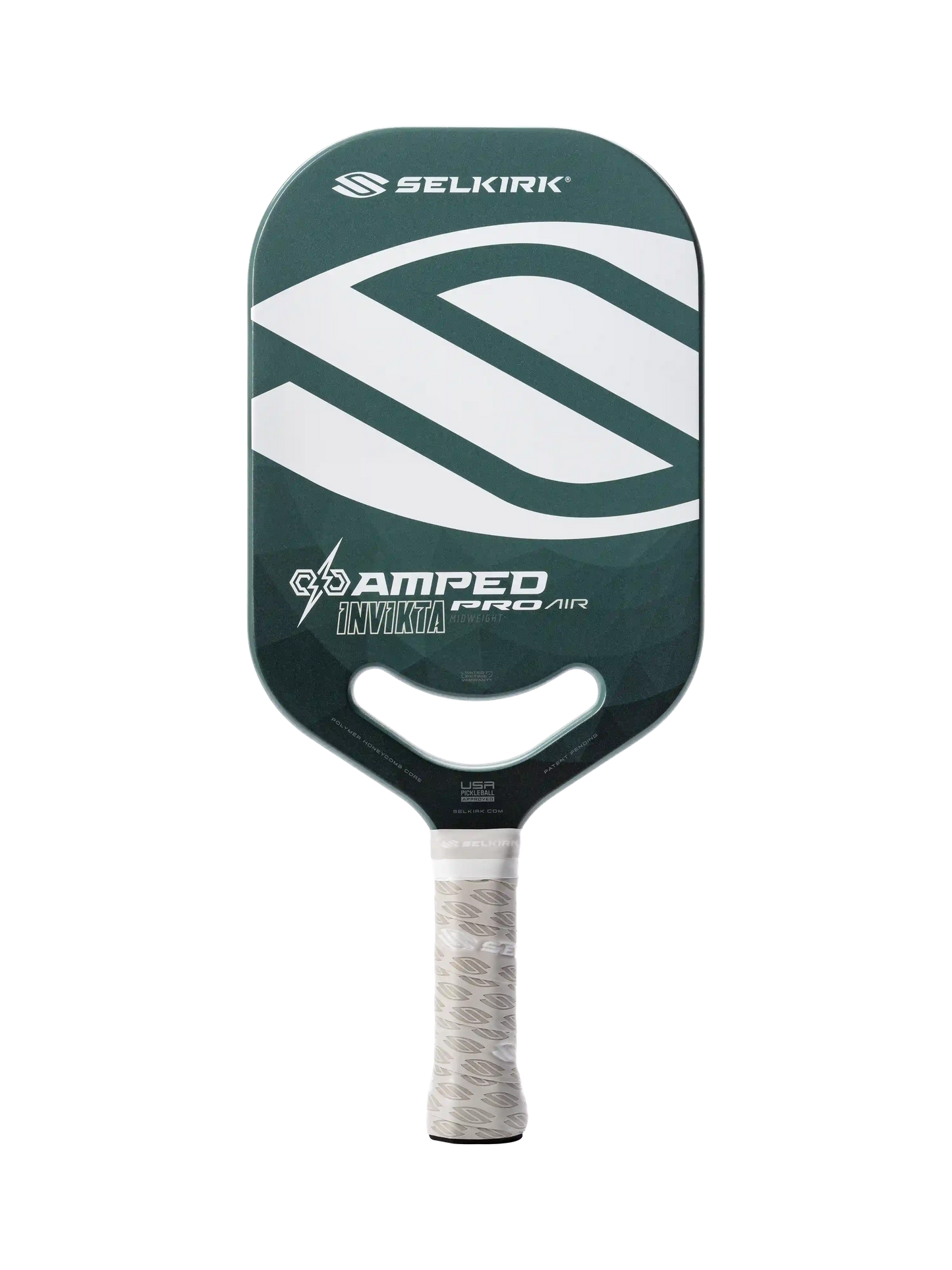 Selkirk AMPED Pro Air - Invikta - Pickleball Paddle