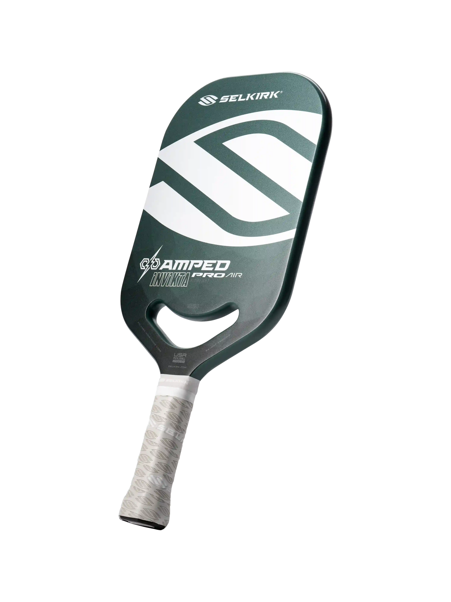 Selkirk AMPED Pro Air - Invikta - Pickleball Paddle