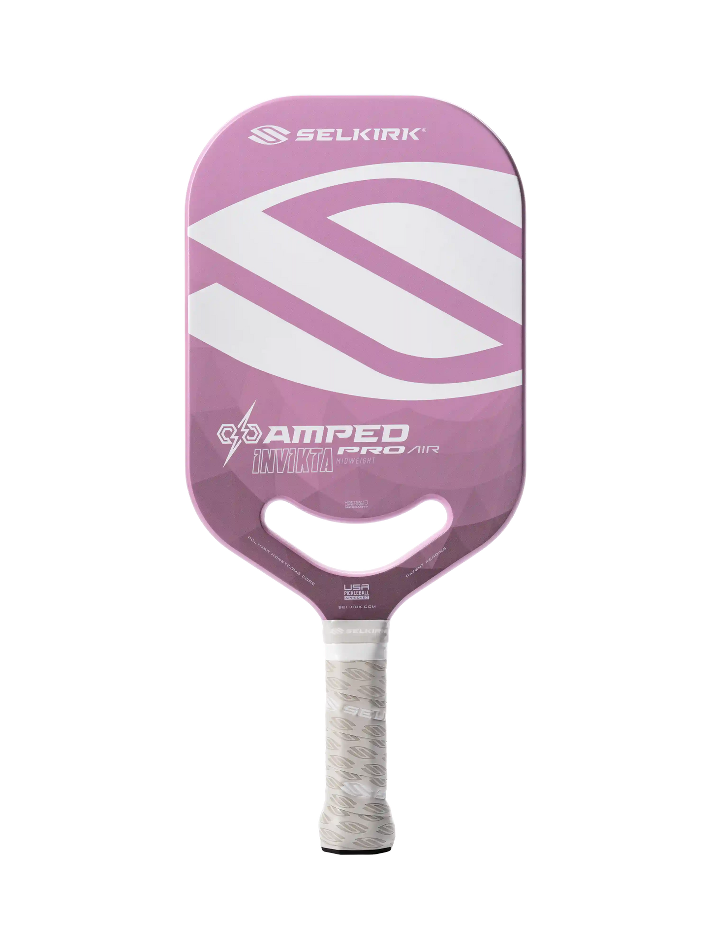Selkirk AMPED Pro Air - Invikta - Pickleball Paddle