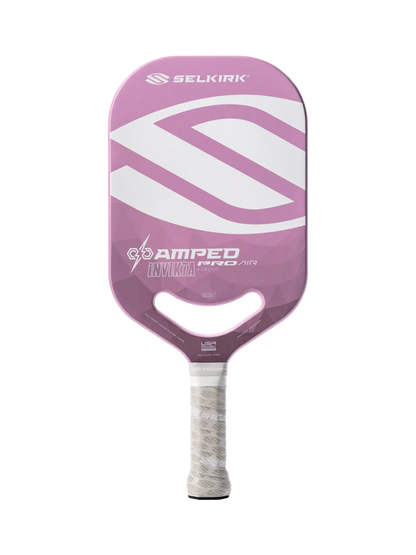 Selkirk AMPED Pro Air - Invikta - Pickleball Paddle