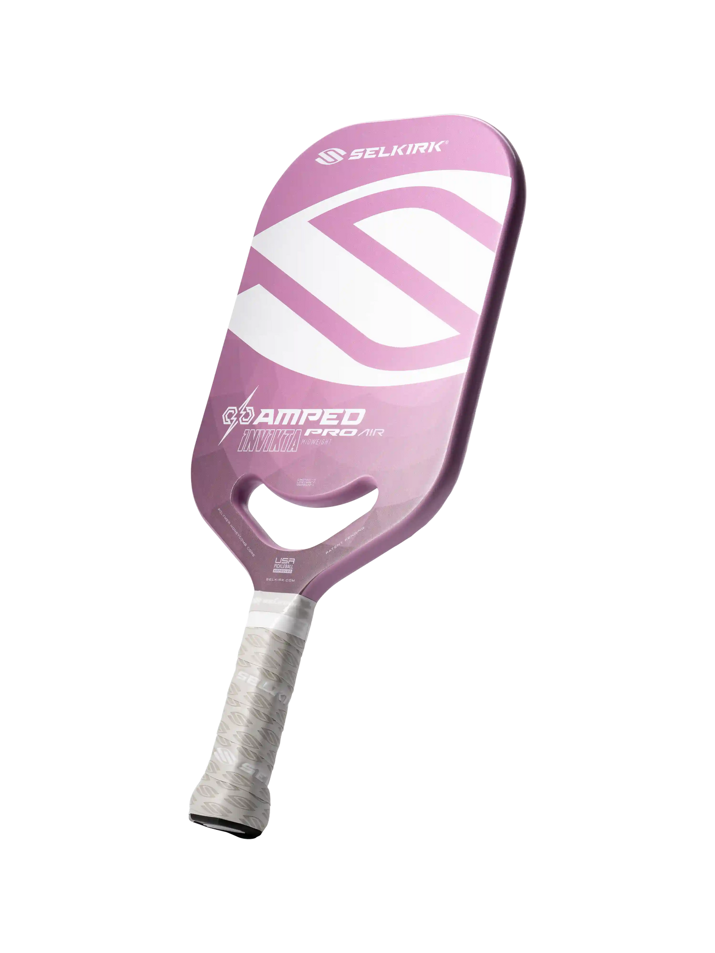 Selkirk AMPED Pro Air - Invikta - Pickleball Paddle
