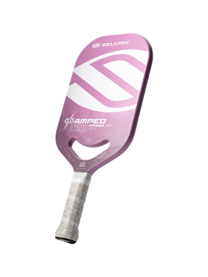 Selkirk AMPED Pro Air - Invikta - Pickleball Paddle