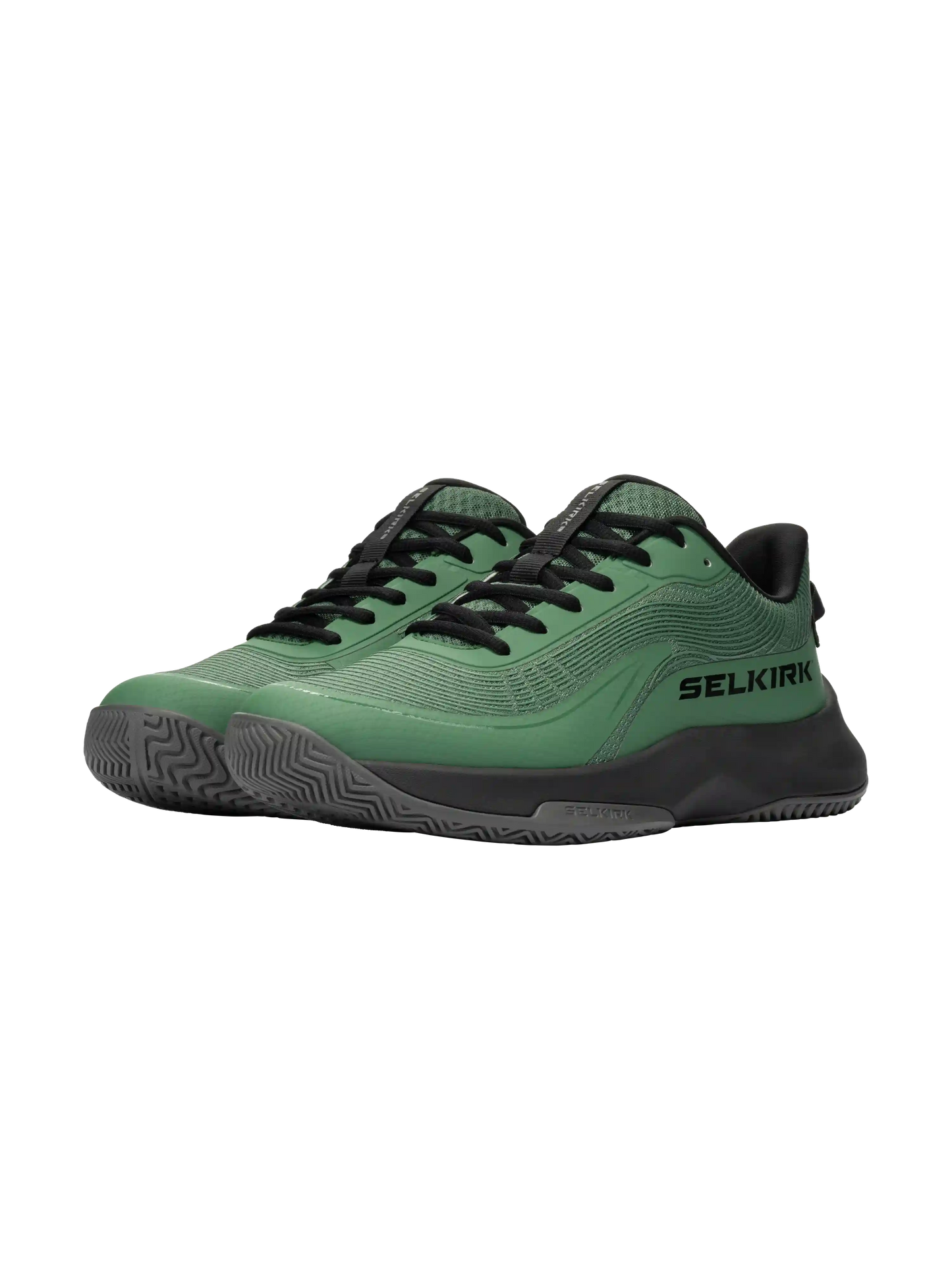 Selkirk Sport Men's CourtStrike Pro 2.0 Pickleball Shoe