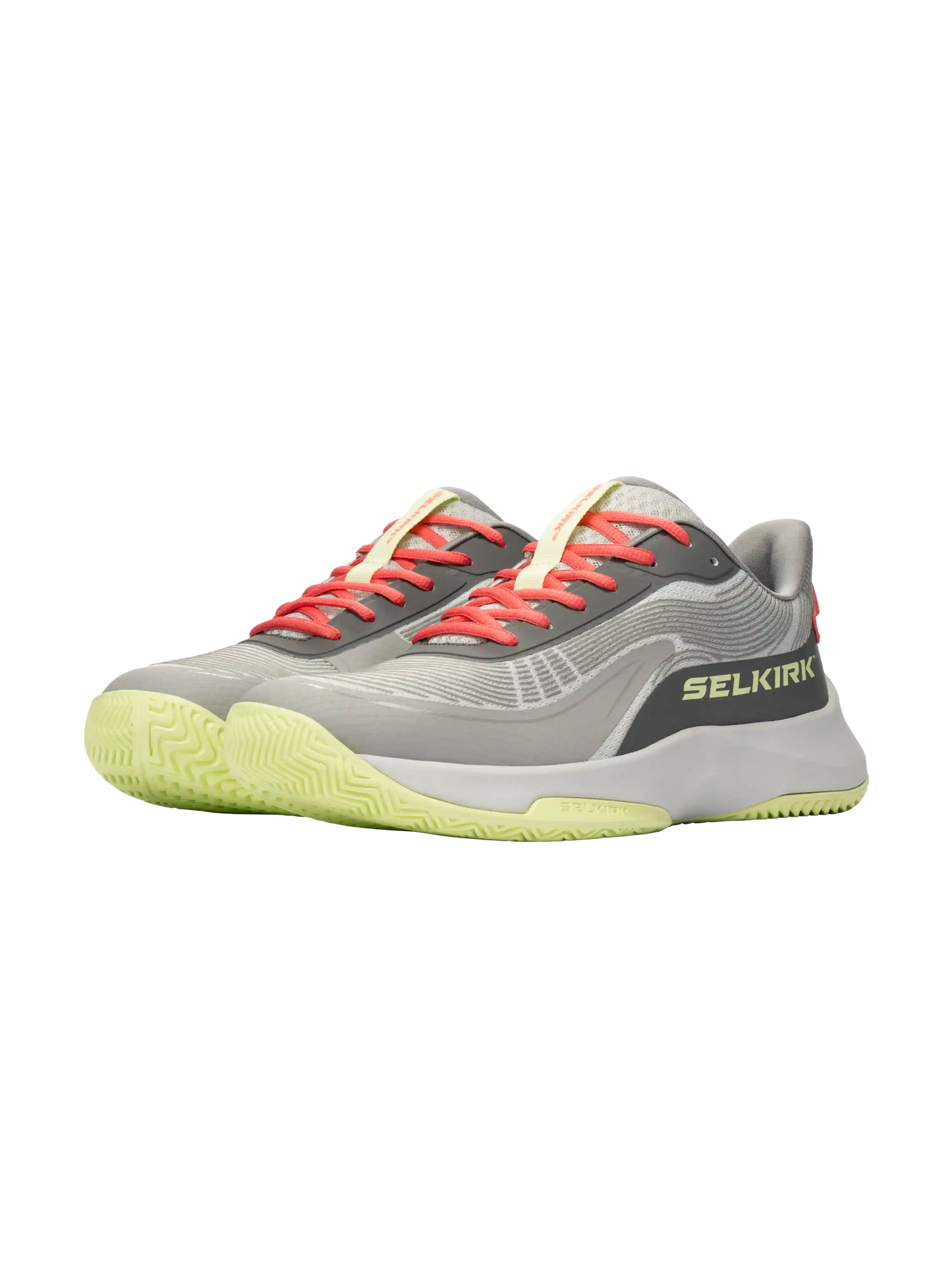 Selkirk Sport Men's CourtStrike Pro 2.0 Pickleball Shoe