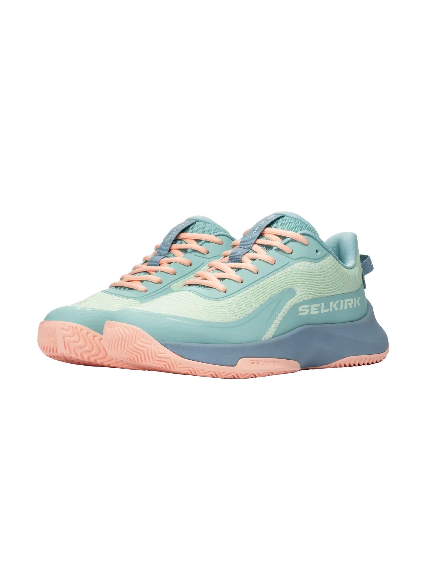 Selkirk Sport Women's CourtStrike Pro 2.0 Pickleball Shoe