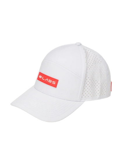 Selkirk LABS Flat Bill Snapback Hat