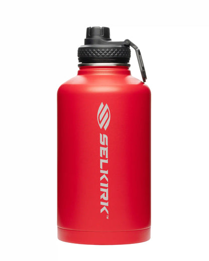 Selkirk Sport Premium Pickleball Water Bottle