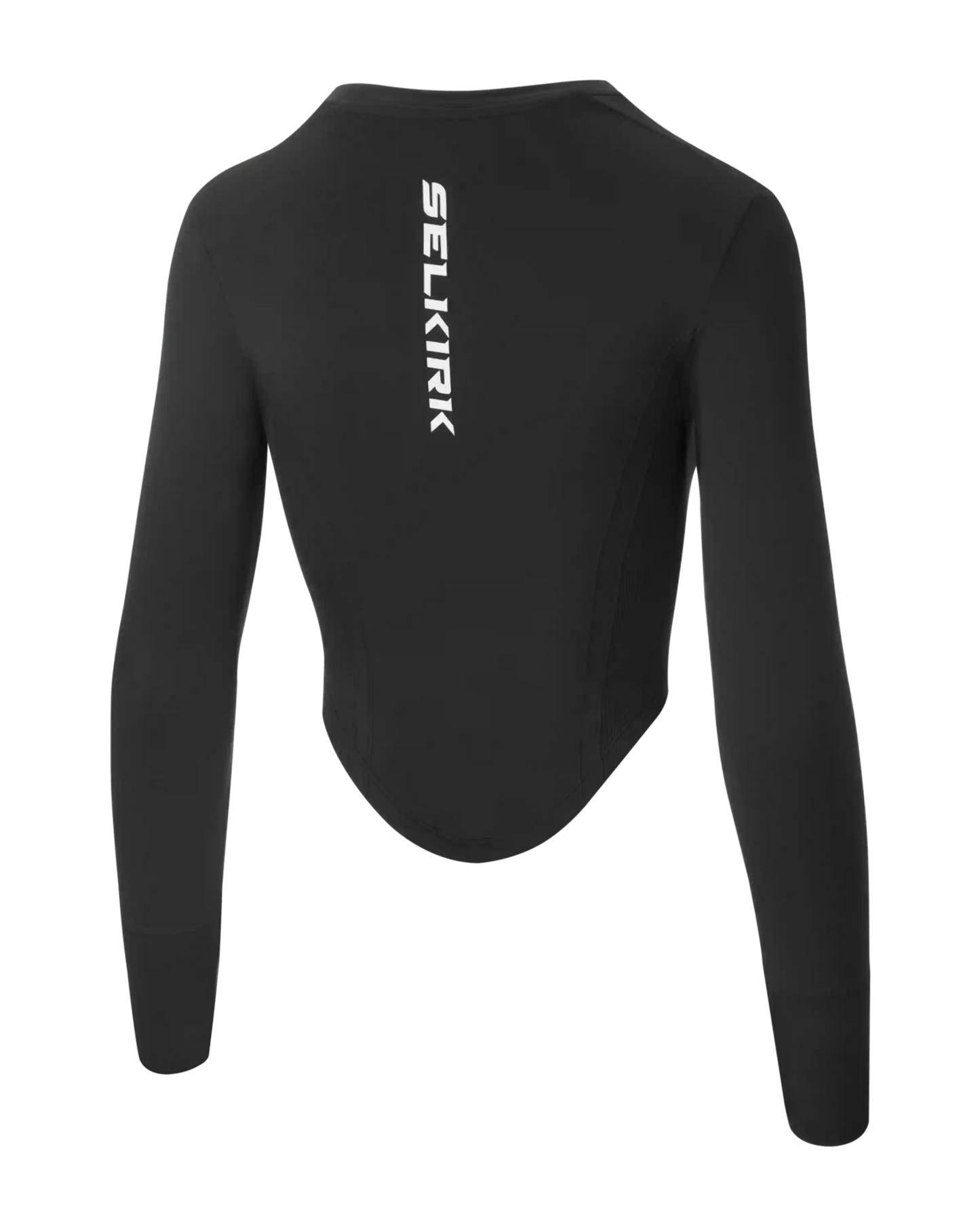 Women's Pro Line Seamless Long Sleeve