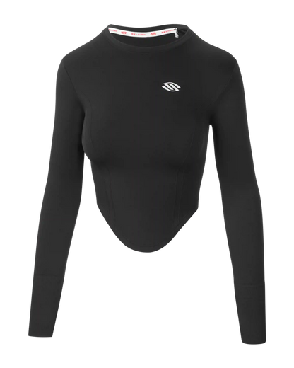 Women's Pro Line Seamless Long Sleeve