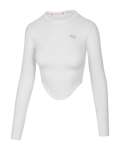 Women's Pro Line Seamless Long Sleeve
