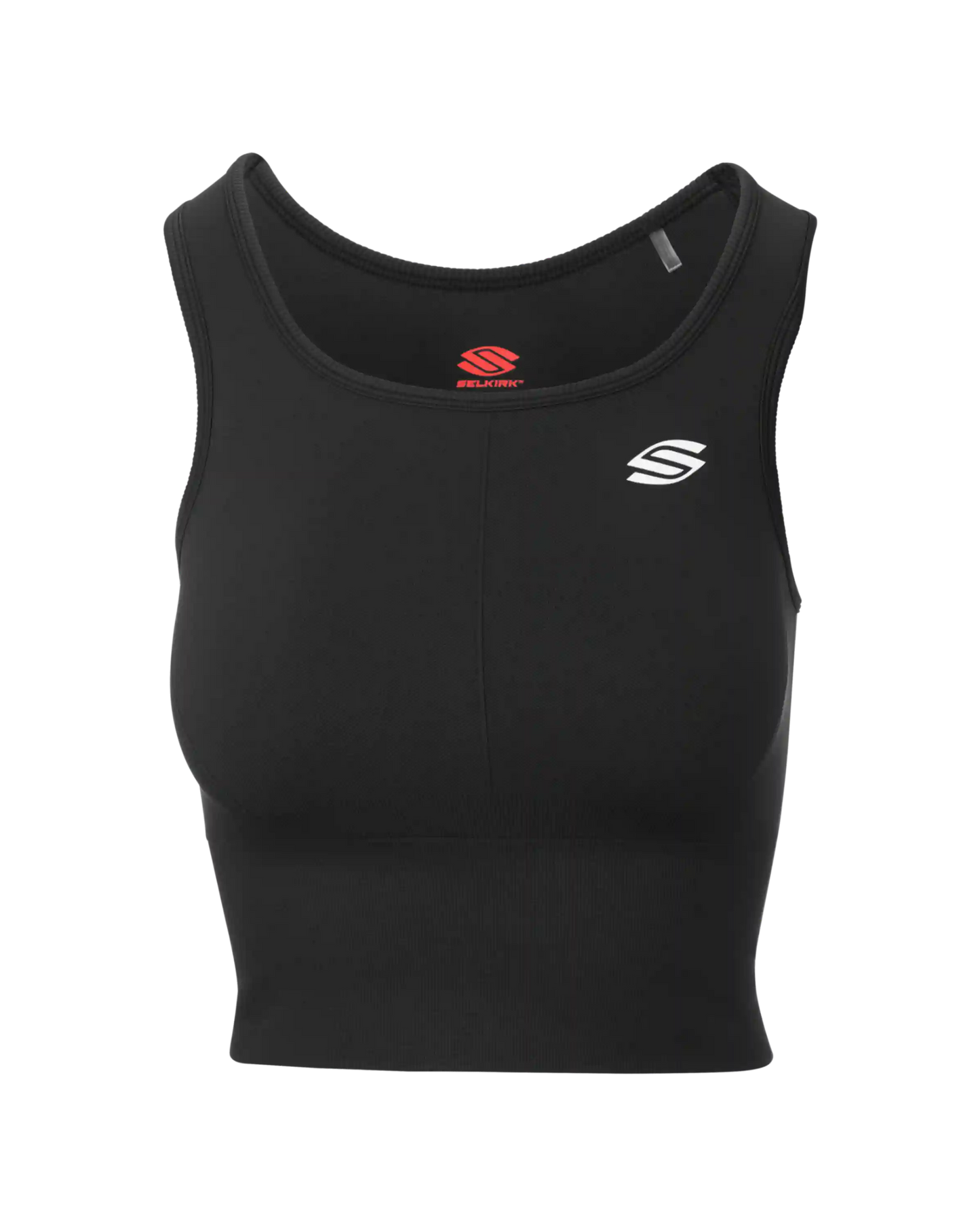 Women's Pro Line Seamless Fitted Tank Top