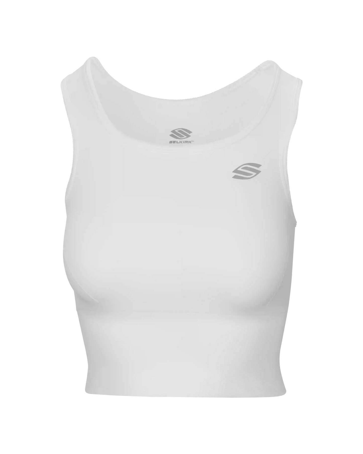 Women's Pro Line Seamless Fitted Tank Top