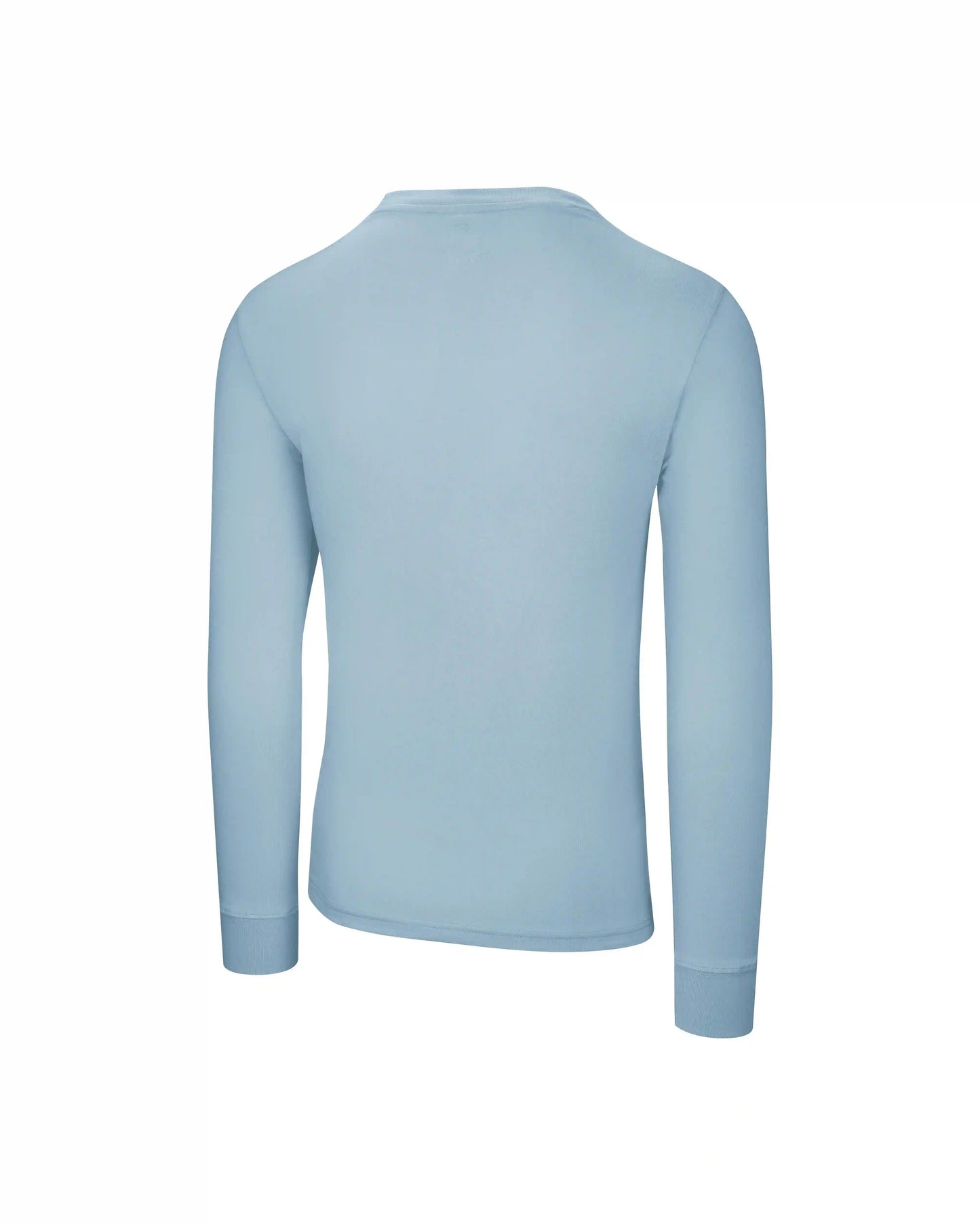 Selkirk Sport Sideline Soft Cotton Long Sleeve Tee