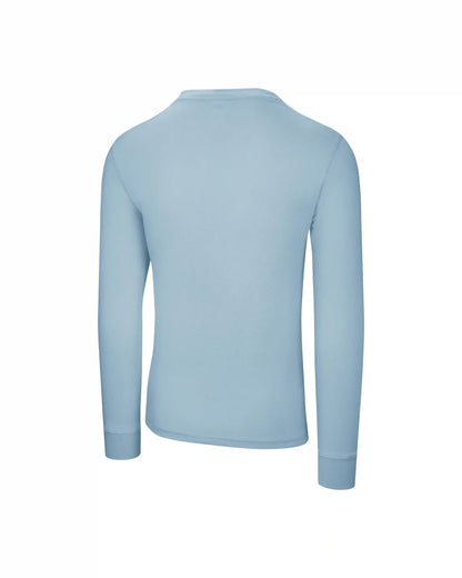 Selkirk Sport Sideline Soft Cotton Long Sleeve Tee