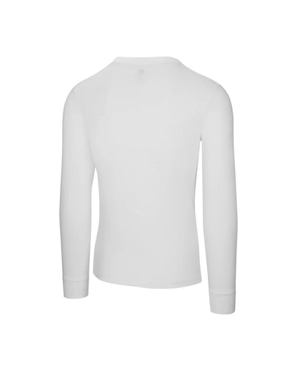 Selkirk Sport Sideline Soft Cotton Long Sleeve Tee