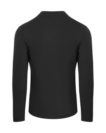 AeroFiber Collection Men's Long-Sleeve Shirt