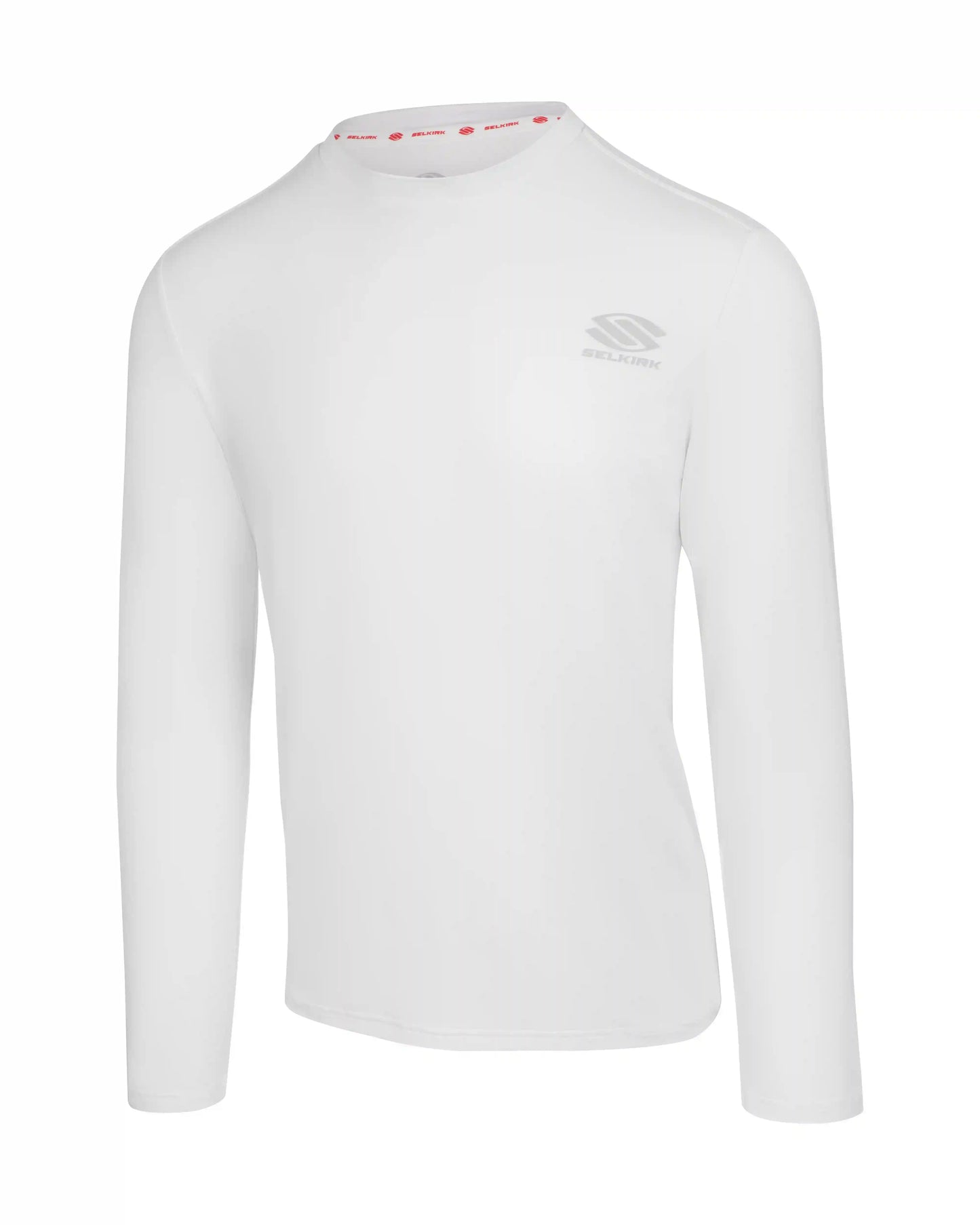 AeroFiber Collection Men's Long-Sleeve Shirt