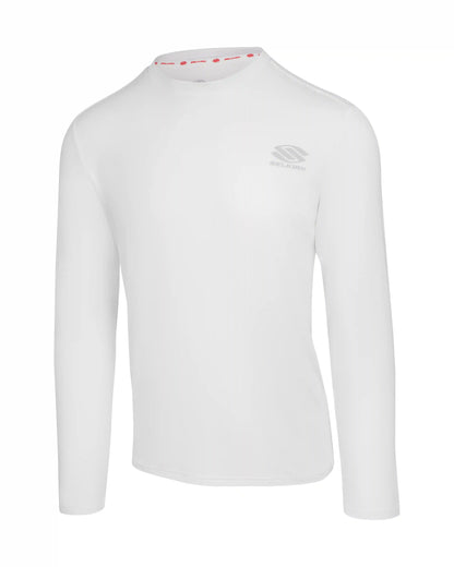 AeroFiber Collection Men's Long-Sleeve Shirt